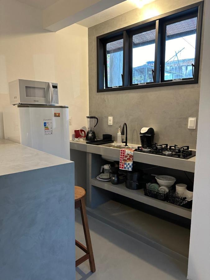 Casas Da Lu Apartment