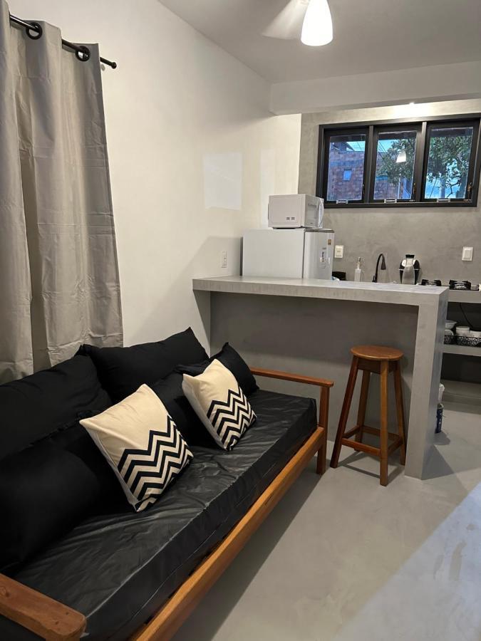 Casas Da Lu Apartment *