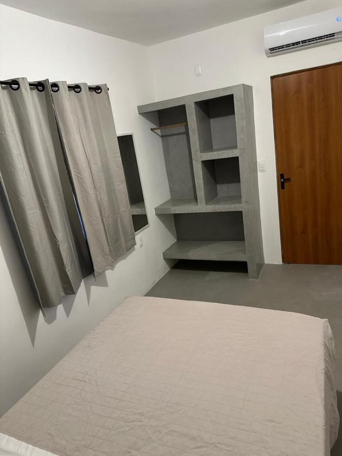 Casas Da Lu Apartment