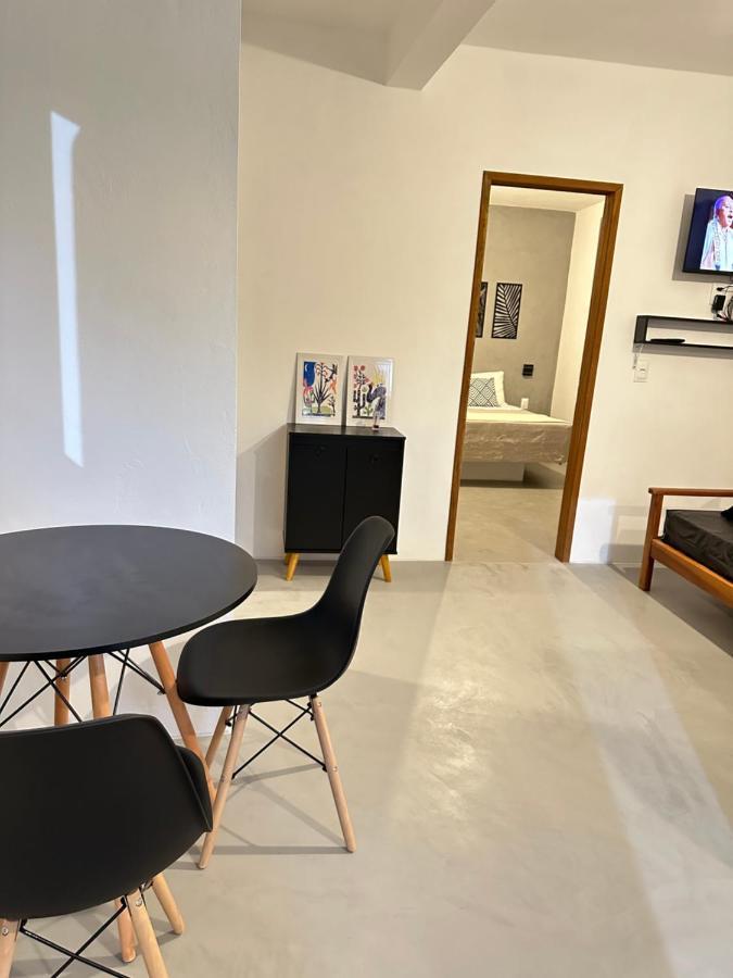 Casas Da Lu Apartment Morro de Sao Paulo