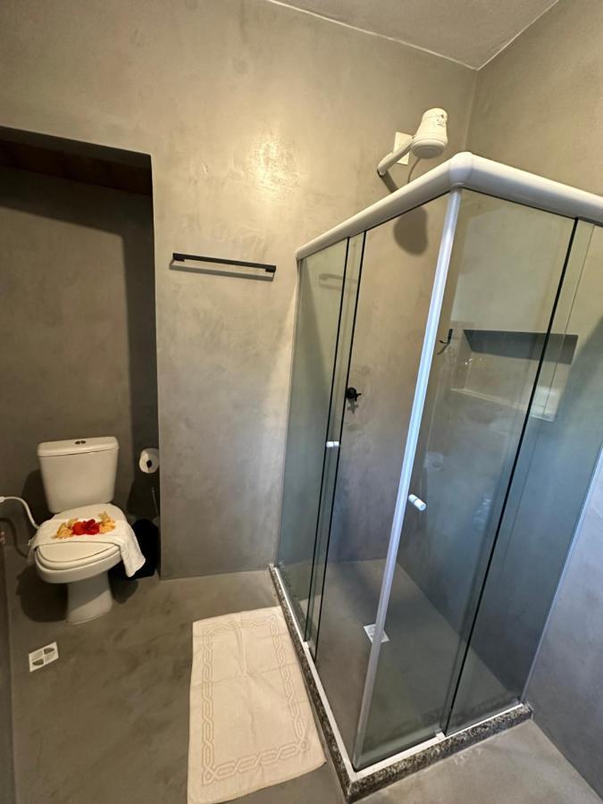Casas Da Lu Apartment