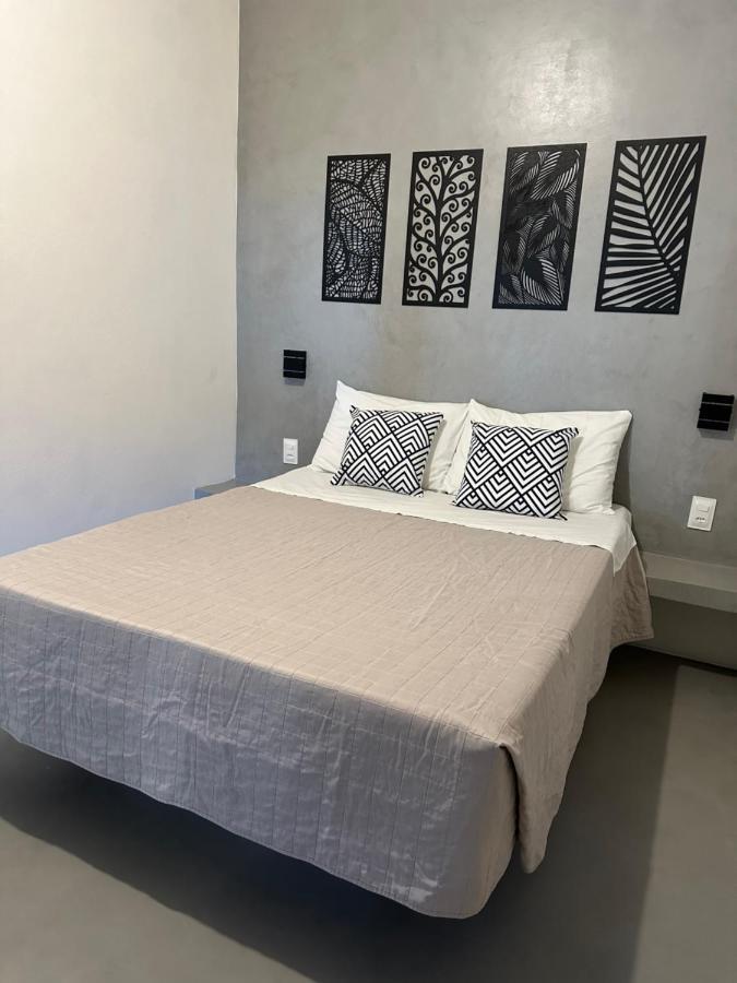 Casas Da Lu * Morro de Sao Paulo