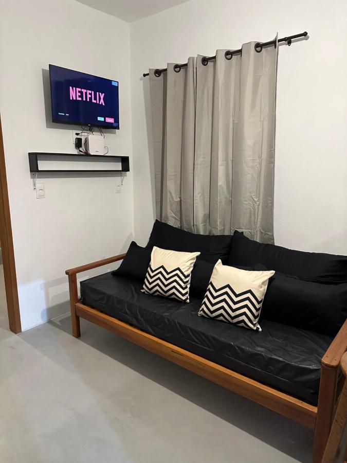 Casas Da Lu Apartment *