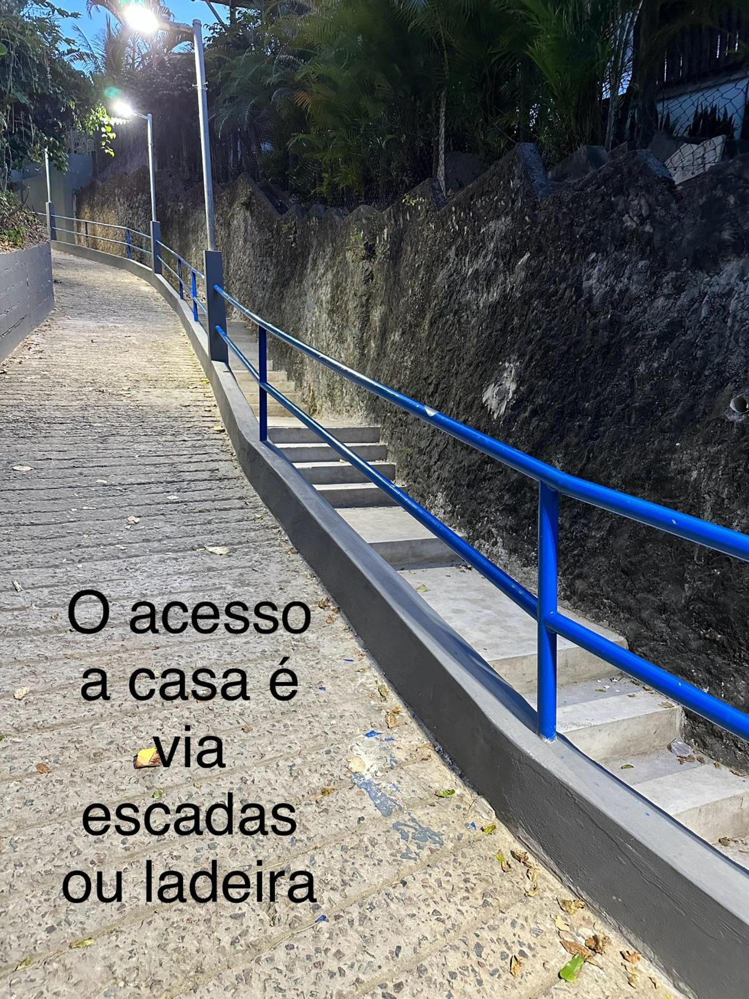 Casas Da Lu Apartment
