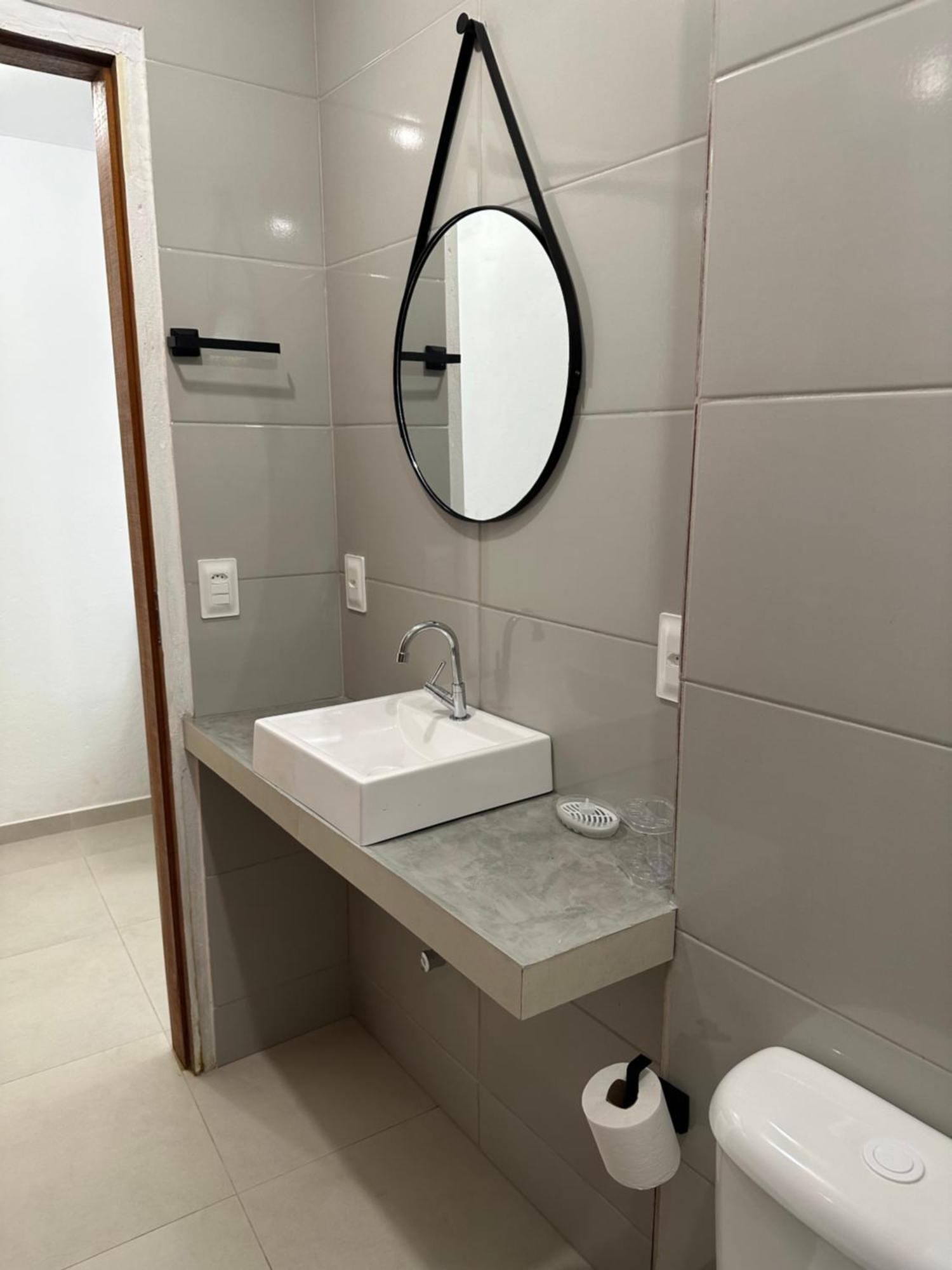 Apartment Casas Da Lu Morro de Sao Paulo