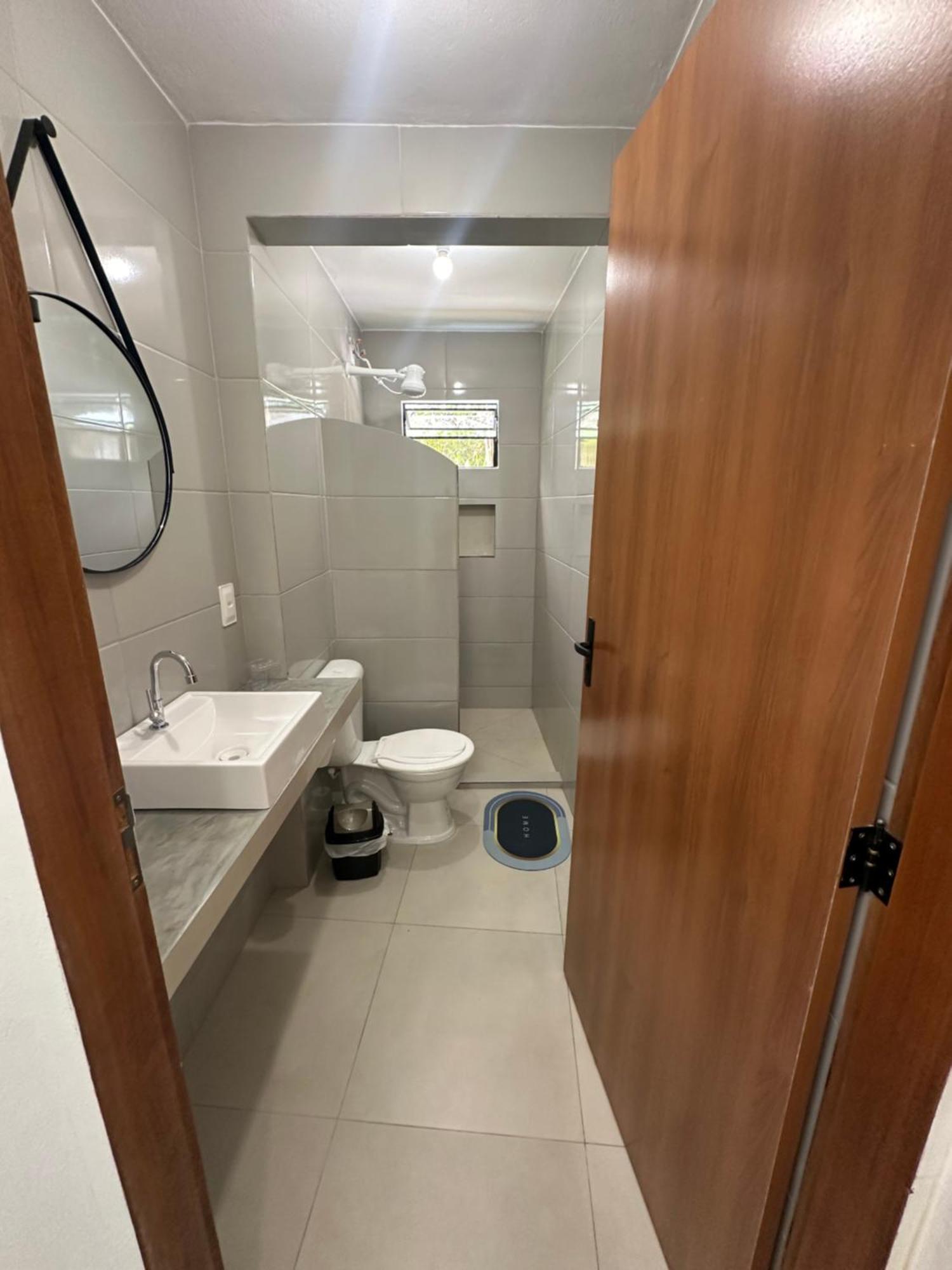 Casas Da Lu Apartment