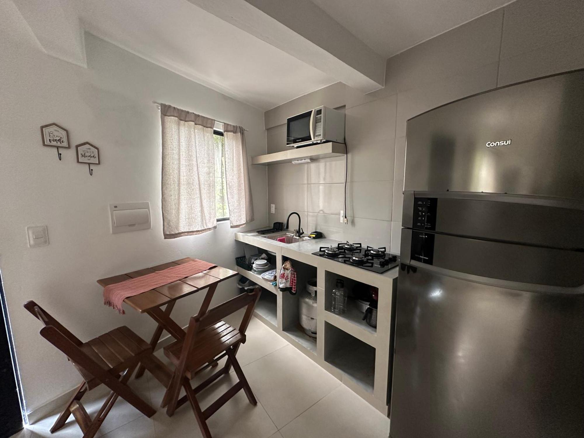 Apartment Casas Da Lu