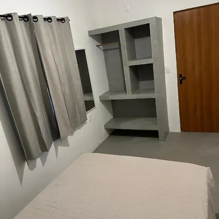 Casas Da Lu Apartment Morro de São Paulo Exterior photo